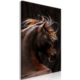  Slika - Fiery Wind (1 Part) Vertical 80x120 Cijene