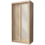Molarem Home Garderobni ormar ALASKA 100 sonoma Cijene