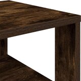 vidaXL stalak za cipele boja hrasta 61x32x70 cm konstruirano drvo | shoptok.hr