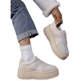 Resti Women's Platform Sneakers Venusoe | shoptok.hr