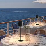 Toolight Noćna svijetiljka APP1365-T Black | shoptok.hr
