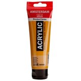 Royal Talens StandArt amsterdam, akrilna boja, 120ml - odaberite nijansu gold ochre Cene