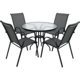 OKI BAŠTENSKI SET GARDEN GREY | ePonuda.com