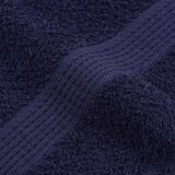  Ručnici za pranje FROGN 4 kom. tamnoplave 30x30 cm 360 g/m² | Shoptok.si