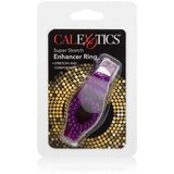 CalExotics erekcijski obroček Super Stretch Enhancer Ring | Shoptok.si