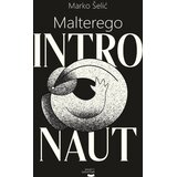 Veseli četvrtak Marko Šelić - Intronaut- korica C | Eponuda.com