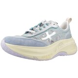 Premiata Modne superge HILL Modra Cene