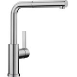 Blanco LANORA-S-F inox massive | ePonuda.com