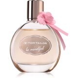 Tom Tailor Be Mindfull Woman toaletna voda za žene 50 ml | shoptok.hr