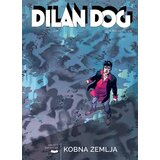 Veseli četvrtak Dario Sikio - Dilan Dog 242 Cene