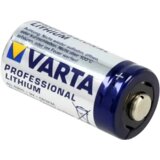 Varta Baterija CR123A 1600mAh Cijene