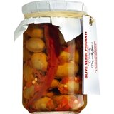 Don Antonio Zelene olive, vložene in pikantne Cene
