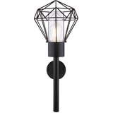 Globo 31355W - Spoljno zidno svetlo HORACE 1xE27/15W/230V IP44 | Eponuda.com