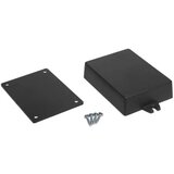 TRU COMPONENTS Univerzalno kućište 90 x 65 x 22 Crna 4U32090702000 1 ST Cijene