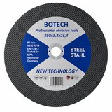 Botech Rezna ploča, Metal, 350x3,2x25,4mm Cene