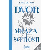 Urban Reads Sara Dž. Mas
 - Dvor mraza i svetlosti Cene