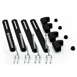 S Box Nosilec - adapter NON-VESA za zaslone do 68,58cm NON-VESA | Shoptok.si
