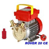 Rover pretočna črpalka BE-M20 ROV 300000CE | Shoptok.si
