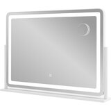 Costway Veliko ogledalo LED 3 načini osvetlitve, (5000489890) Cene
