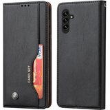 INORCO Za Samsung Galaxy A24 4G z magnetnim zapiranjem, usnjen ovitek za telefon, preklopno stojalo, zaščitna lupina za denarnico, (22036208) Cene