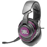 JBL žične ušesne slušalke quantum one gaming črne Cene