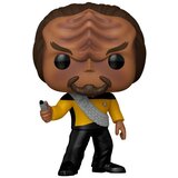 Funko Figura POP Star Trek Worf | shoptok.hr