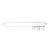 Philips Philips-LED RGBW prigušiva spot svetiljka Hue CENTRIS 3xGU10/4,2W + LED/11W | Eponuda.com