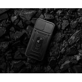 Slide ARMOR maska za SAMSUNG A33 5G črna | Shoptok.si