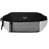 Vuch Waist bag Catia Black | Shoptok.si