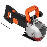 SupplySwap Električni stenski rezalnik, brezšivno rezanje utorov, največja obremenitev 4KW, 133mm, (5000210116) | Shoptok.si