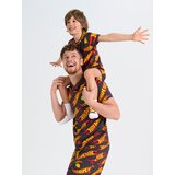 Sinsay Komplet dvodijelne pidžame Hot Wheels | shoptok.hr