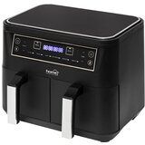 Home dupla friteza na vruć vazduh 2460W HG-AF24 | Eponuda.com