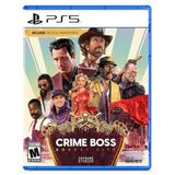  Crime Boss: Rockay City /PS5 | Eponuda.ba