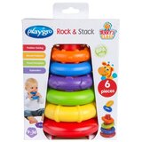 Playgro Piramida | Shoptok.si