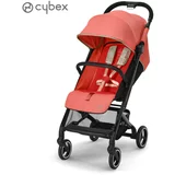 Cybex Gold® otroški voziček beezy™ hibiscus red
