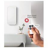 Woox R7054 smart zigbee 3.0 pametni daljinski upravljalnik Cene