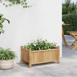  Sadilica 50 x 30 x 25 cm od bambusa | shoptok.hr