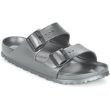 Birkenstock Natikači ARIZONA-EVA Siva | Shoptok.si