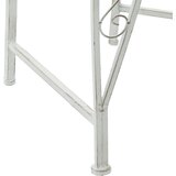  Klupa pod drvetom 8-Broj sjedala Ø 160 x 89 cm Čelik | shoptok.hr