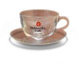 Manuel Caffe Åoljica za cappucino model Vetro Cijene