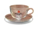 Åoljica za cappucino model Vetro