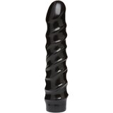 Doc Johnson Vac-U-Lock CodeBlack 8 Inch Dong Raging Hard-Ons 21cm Black Cijene