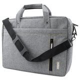 Nilox torba za laptop 15.6 u sivoj boji ( NXBK053 ) Cene