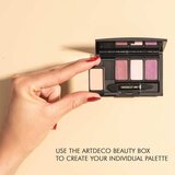 Artdeco Eyeshadow Pearl senčila za oči za vlaganje v paleto z bisernim sijajem odtenek 29 Pearly Light Beige 0,8 g | Shoptok.si