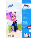 Avery Zweckform Foto papir Ink-Jet Classic A4 - 125 g Cene