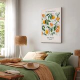  Slika - The Orange Story (1 Part) Vertical 40x60 | shoptok.hr