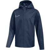 Nike Športna jakna 'Academy 25' marine / bela Cene
