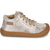 Naturino BAREFOOT AMUR ZIP Gold | shoptok.hr