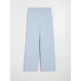 Sinsay Wide leg trenirka s printom | shoptok.hr