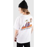 A-Lab Not So Silly T-shirt white Cene